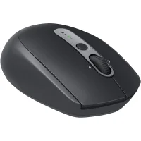 Мышь Logitech M590 Multi-Device Silent (темно-серый) фото 1
